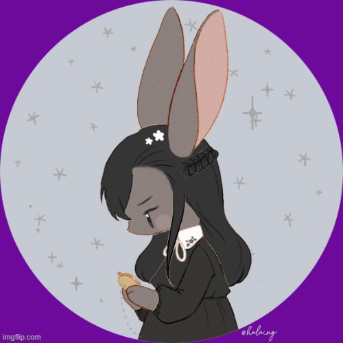 My Cucumber Quest OC Nova (Made with Picrew) | made w/ Imgflip meme maker