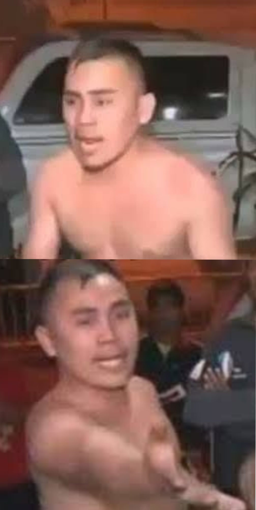 High Quality BULALORD Blank Meme Template