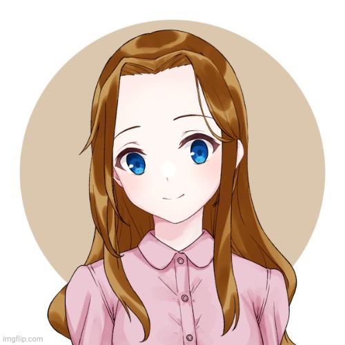 I made Hinawa in picrew | image tagged in mother 3,picrew | made w/ Imgflip meme maker