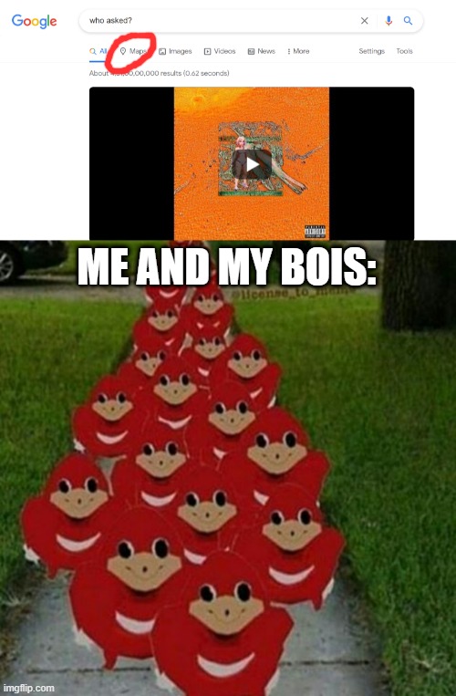 we did it... now its time...... | ME AND MY BOIS: | image tagged in ugandan knuckles army,memes,funny,lol,clone trooper | made w/ Imgflip meme maker