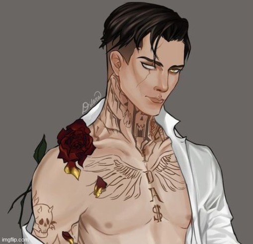 HOLY GOD | made w/ Imgflip meme maker