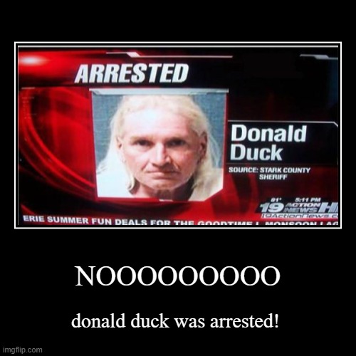 YOU CANT ARREST CARTOON CHACACTERS POLICE! | image tagged in funny,demotivationals,funny names | made w/ Imgflip demotivational maker