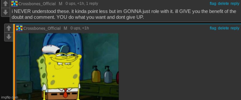 read the cap words only | made w/ Imgflip meme maker