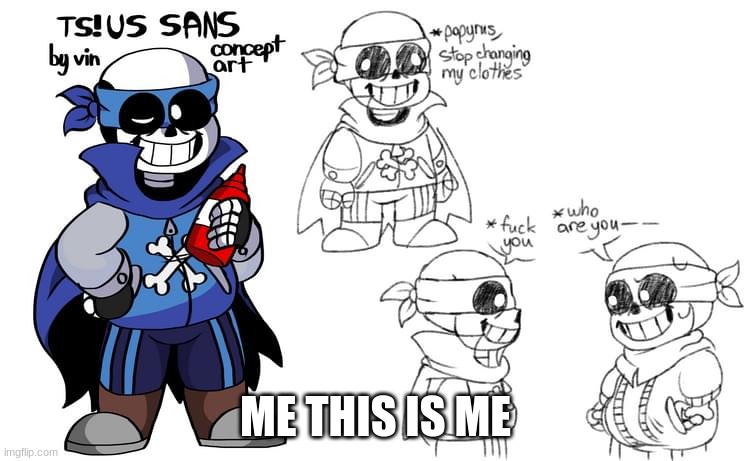 just in case yall too stupid to know | ME THIS IS ME | made w/ Imgflip meme maker