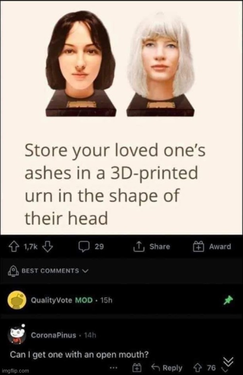 The internet never fails to satisfy | image tagged in dark humor | made w/ Imgflip meme maker
