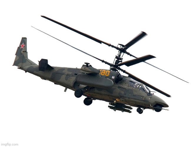 Attack Helicopter | image tagged in attack helicopter,transparent,stickers,i didnt make this,i found it on klipartzdotcom | made w/ Imgflip meme maker