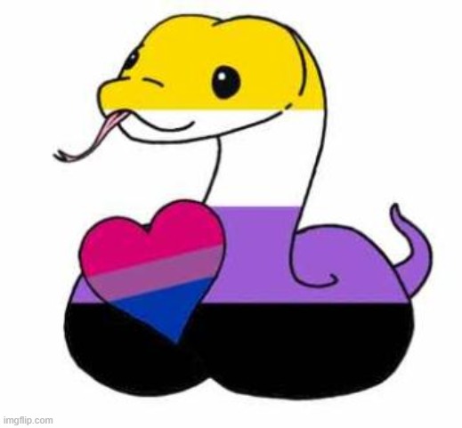 Snek | image tagged in snek | made w/ Imgflip meme maker