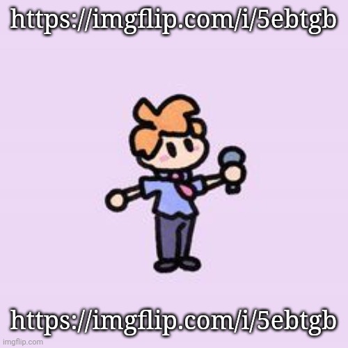 Senpai T-pose | https://imgflip.com/i/5ebtgb; https://imgflip.com/i/5ebtgb | image tagged in senpai t-pose | made w/ Imgflip meme maker