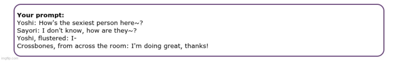 yoshi joins | made w/ Imgflip meme maker