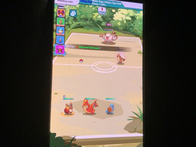 This bootleg Pokémon game isn’t really bad, I guess. | made w/ Imgflip meme maker