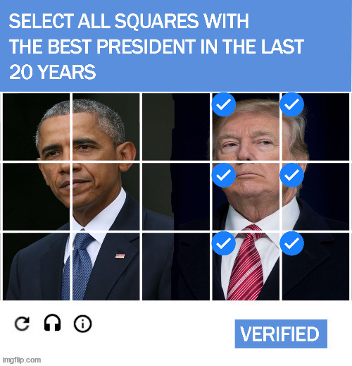 BEST PRESIDENT? TRUMP HANDS DOWN | image tagged in obama sucks,donald trump approves | made w/ Imgflip meme maker