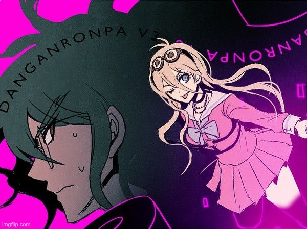 Chapter 4 | made w/ Imgflip meme maker