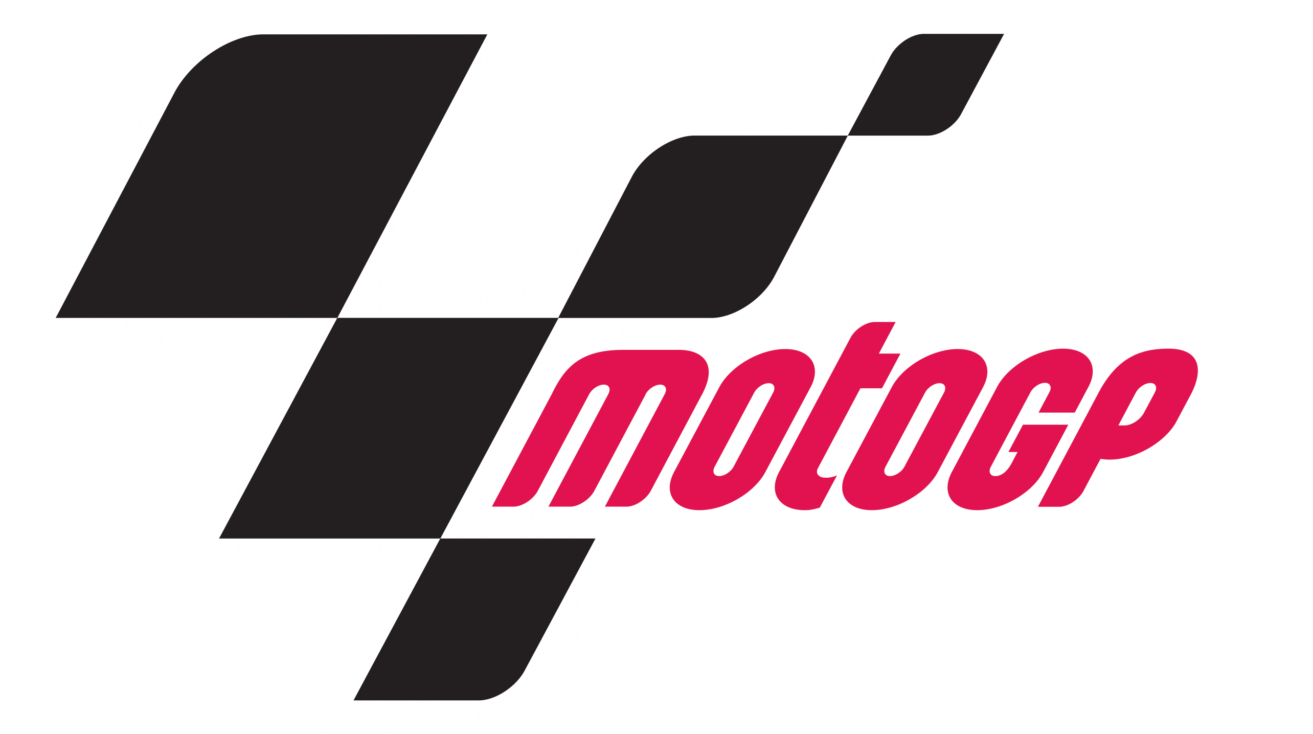 MotoGP Logo! Blank Meme Template