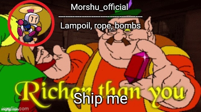 Ship me | made w/ Imgflip meme maker
