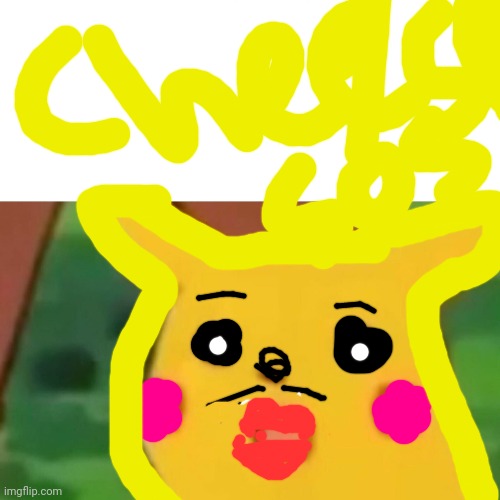 Surprised Pikachu | image tagged in memes,surprised pikachu | made w/ Imgflip meme maker