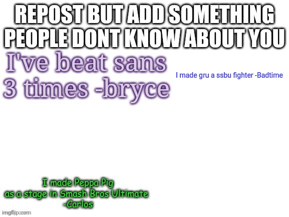 HE IS TOO POWERFUL | I made gru a ssbu fighter -Badtime | image tagged in e | made w/ Imgflip meme maker