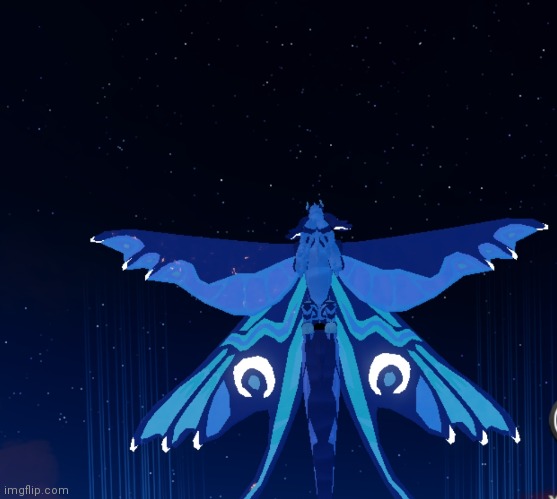 The stars are beautiful aren't they? | image tagged in valentine astrothi | made w/ Imgflip meme maker