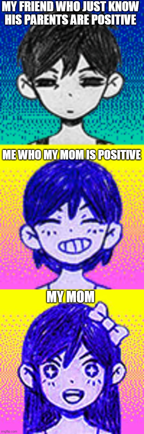 OMORI  Know Your Meme