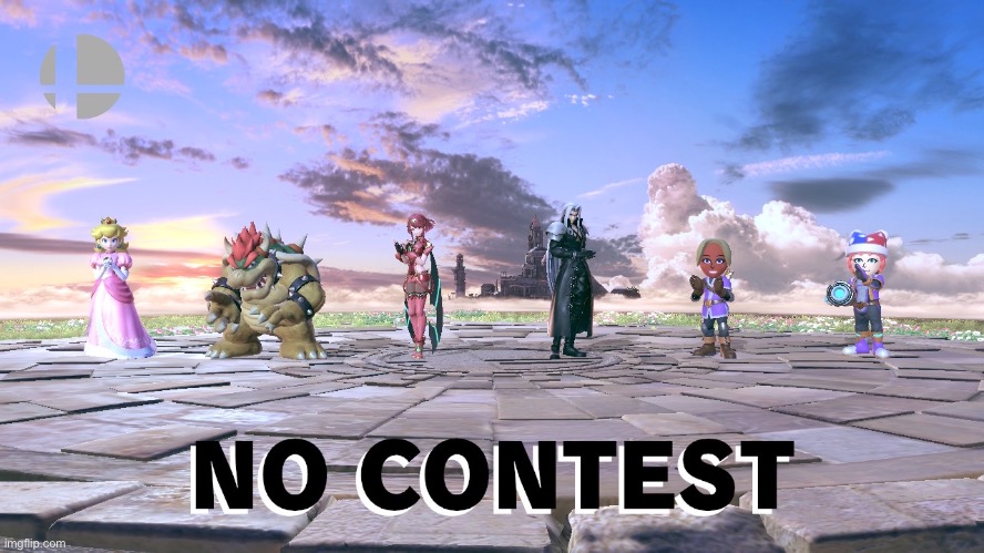 Creating a username like | YES, MSMG, I DO MILK CHARACTERS IN ORDER TO COME UP WITH A USERNAME. ALSO, PYRA WAS COMPLETELY UNINTENTIONAL, BUT I COUNTED HER ANYWAY | image tagged in super smash bros,princess peach,sayori,bowser,sephiroth | made w/ Imgflip meme maker