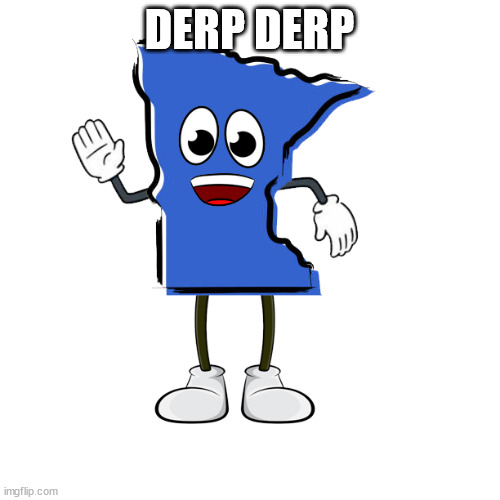 DERP DERP | made w/ Imgflip meme maker