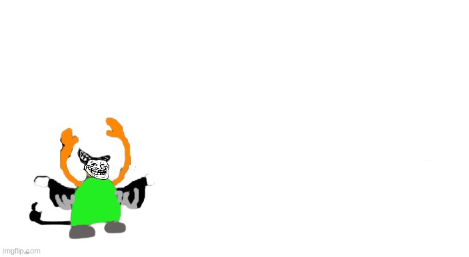 Carlos as Tiky (Transparent) | image tagged in carlos as tiky transparent | made w/ Imgflip meme maker