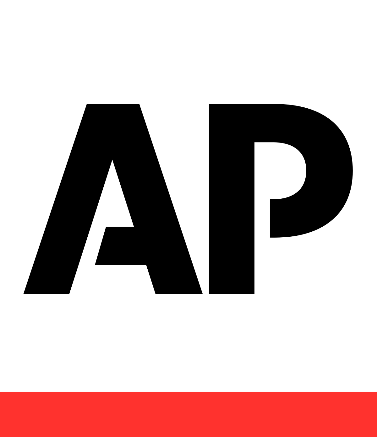 Associated Press Blank Meme Template