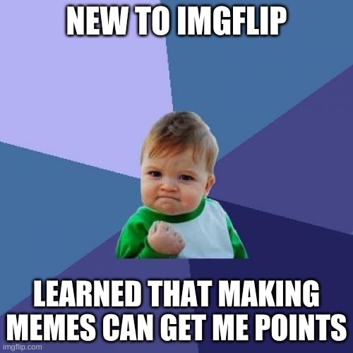 Yay! - Imgflip