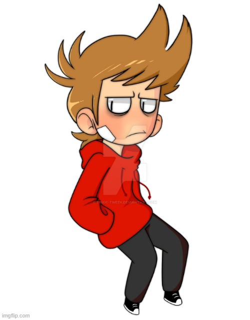 shoulder tord | image tagged in shoulder tord | made w/ Imgflip meme maker