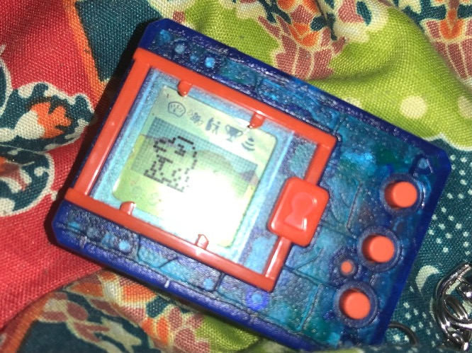 The boi also has a brother. | made w/ Imgflip meme maker