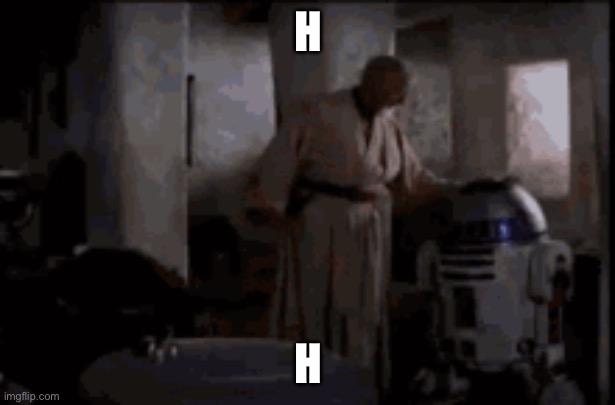 get to front page | H; H | image tagged in memes | made w/ Imgflip meme maker