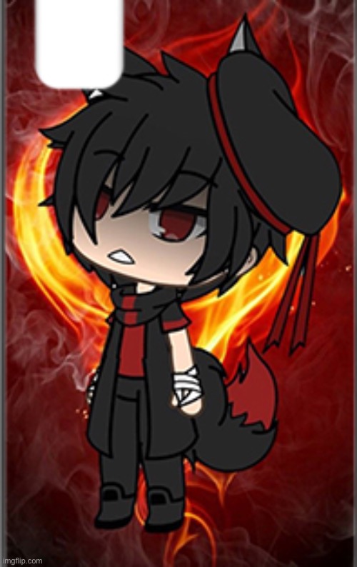 THE GACHA SHOW DEMON ALPHA BOY ALEX | image tagged in the gacha show demon alpha boy alex | made w/ Imgflip meme maker