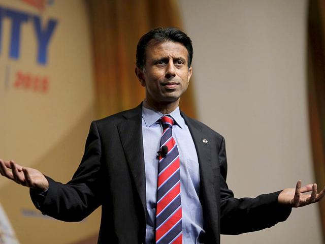 High Quality Bobby Jindal Blank Meme Template