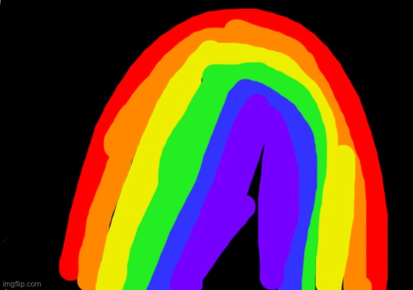 It may not be funny but it is colourful | image tagged in memes,mocking spongebob | made w/ Imgflip meme maker