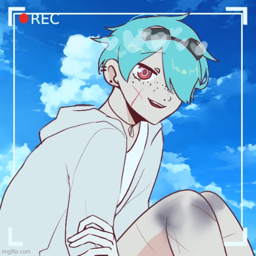 lee bean oc | image tagged in lee bean oc | made w/ Imgflip meme maker