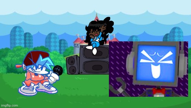 Vs fandroid | made w/ Imgflip meme maker