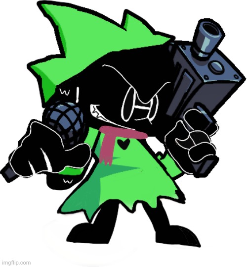 Ms Night Funkin Ralsei_Offical | image tagged in ms night funkin ralsei_offical | made w/ Imgflip meme maker