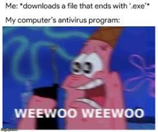 *wheeze* | made w/ Imgflip meme maker