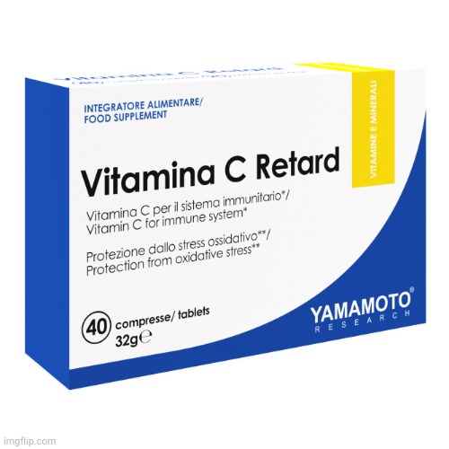Vitamin C Retard | image tagged in vitamin c retard | made w/ Imgflip meme maker