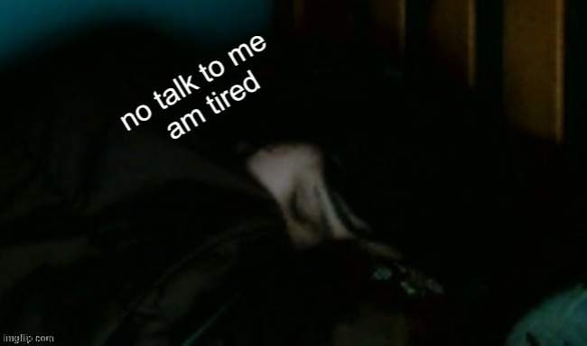 zzz | made w/ Imgflip meme maker