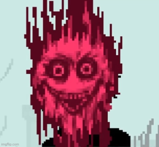 Cursed images 12: sussy | image tagged in when the corruption is sus | made w/ Imgflip meme maker