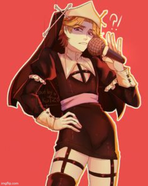 Cursed images 13: I wonder what the demon phase will look like ( ͡° ͜ʖ ͡°) | made w/ Imgflip meme maker