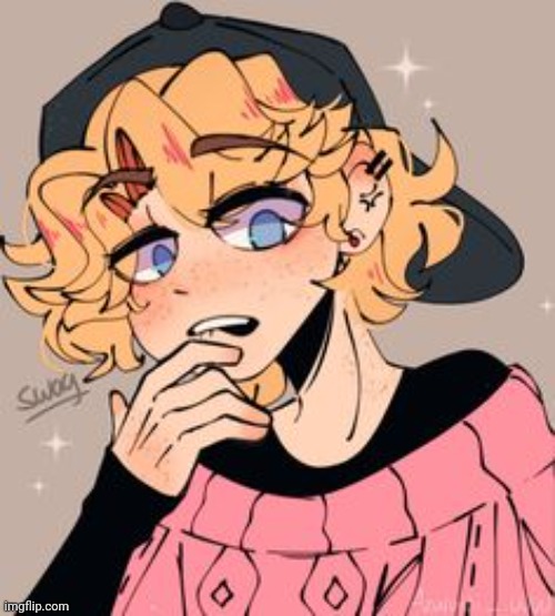 Cursed images number 14: Ayo TF is that facial expression- | made w/ Imgflip meme maker