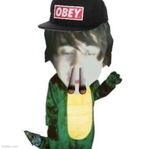 Leafy | image tagged in leafy | made w/ Imgflip meme maker