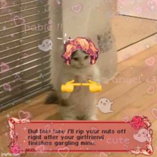 Cursed images number idk: ?? | made w/ Imgflip meme maker