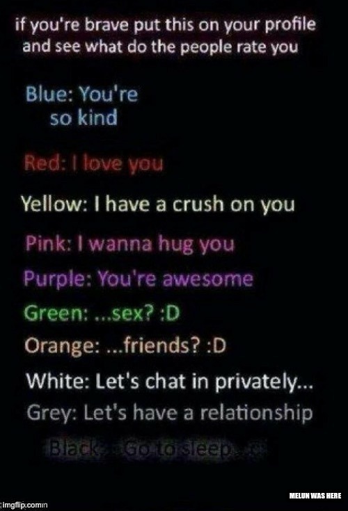 Im Fairly Certain Not Many Of You Know Me But Whatever Imgflip