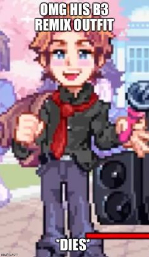 . (Found it on Pinterest) | made w/ Imgflip meme maker