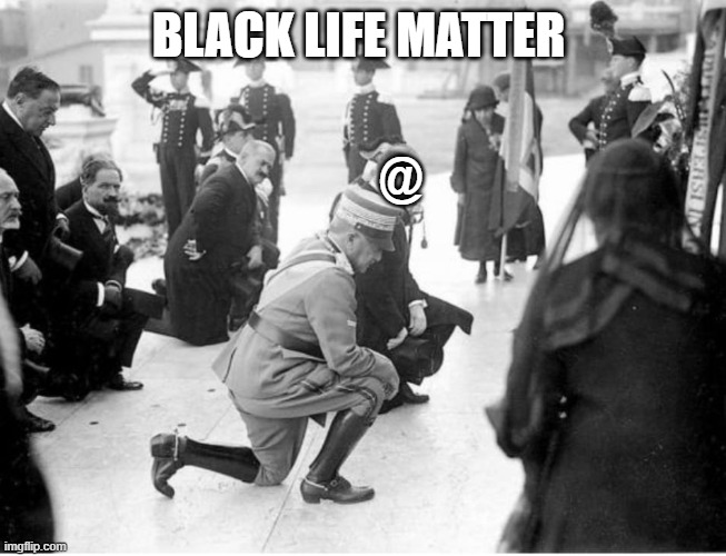 black life matter | BLACK LIFE MATTER; @ | image tagged in blm,reitalia | made w/ Imgflip meme maker