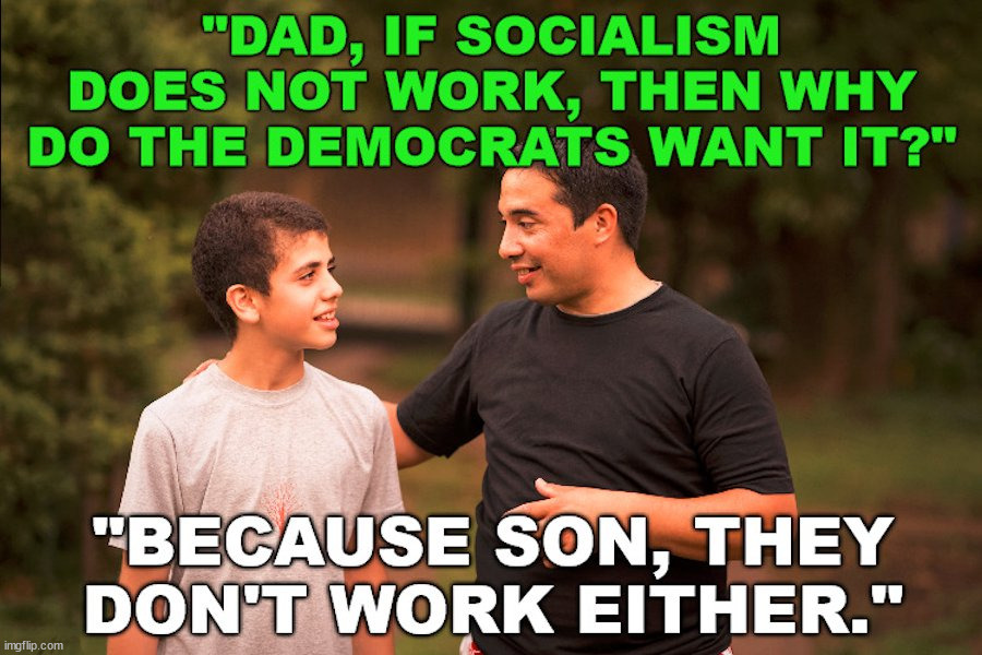 image tagged in political meme,socialism | made w/ Imgflip meme maker
