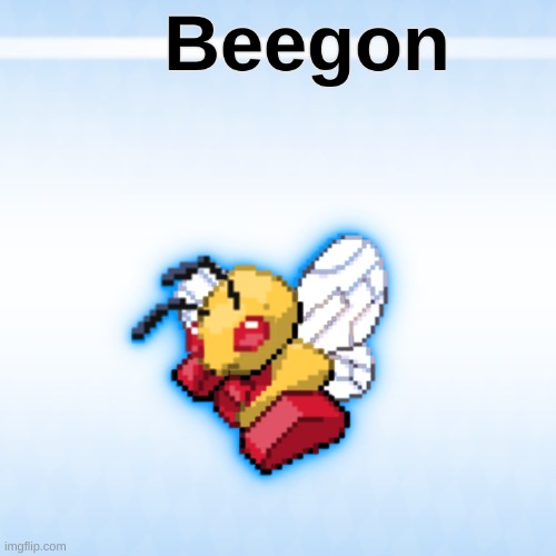 beegon | made w/ Imgflip meme maker