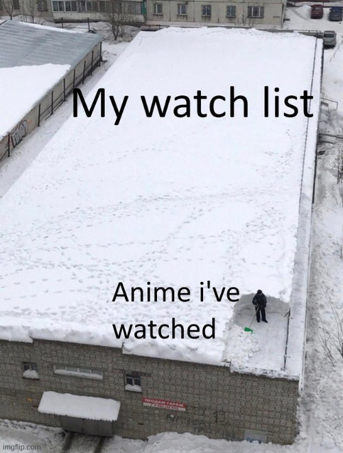 It just do be like that | image tagged in mood,anime | made w/ Imgflip meme maker